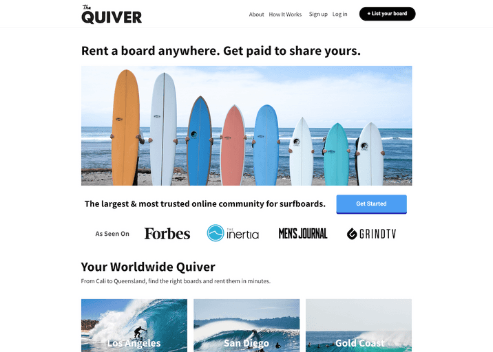 Quiver