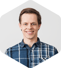 Antti Virolainen Sharetribe